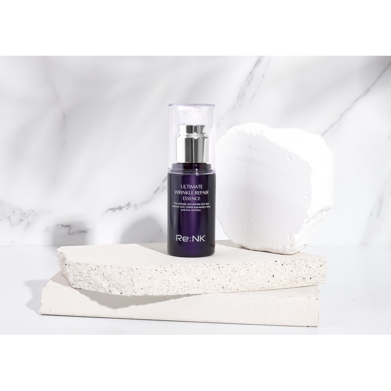 Ultimate Wrinkle Repair Essence 35ml, 2 pcs / 얼티밋 링클