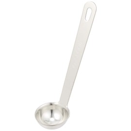 SW 18-8 極厚レードル計量スプーン 10cc