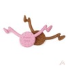 [Out_64] Smile Corrector 436611 (49388873) - Brown／FREE / [아우트_64]미소 웃음 교정기 436611 (49388873) - 브라운／FREE