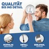 MAVORI® Thermometer Hygrometer Analogue - Room Thermometer and Humidity Meter