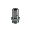 Pressol 12670 Filling nipple for grease gun head