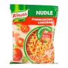 Knorr Nudle Pomidorowe Lagodne Instant Tomato Noodle Soup (3-Pack)