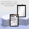 Slim Company Bateria Pila Para Moto G Stylus 5g 2021