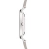 Liebeskind Berlin women's analogue quartz watch, silver-grey