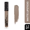 L.A. COLORS Matte Liquid Lip Color, Moonlight CLG418