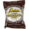 Linden's Chocolate Chip Cookies, 3 Cookies Per Pack (18-1.75oz. Packs