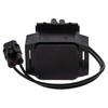 NICHE Starter Relay for 1999-2001 Yamaha Grizzly 600 Hunter 5GT-81940-11-00