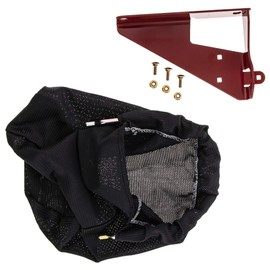 Exmark 135-2473 Trash Holder Kit