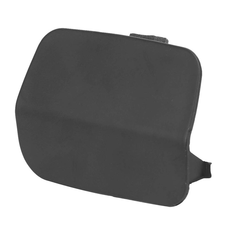 Hlyjoon Rear Bumper Tow Hook Cap Eye Cover 51127161497 Fits