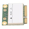 Mini PCIe Network Card 433Mbps 2.4Ghz 5Ghz Dual Band Plug
