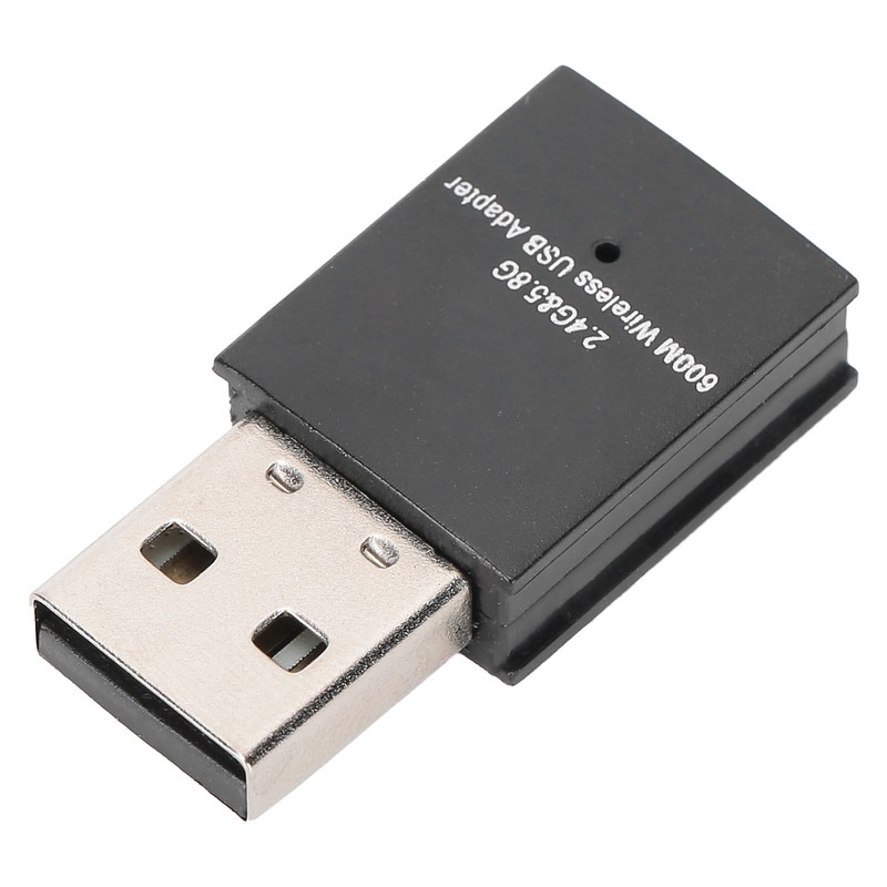 ZAPO Wireless Network Card WIFI Receiver Computer Electronic Adapter W58