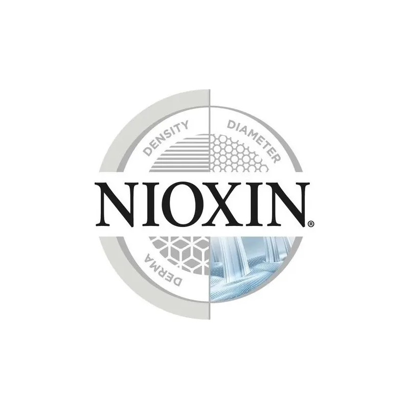 Nioxin 1 Scalp And Hair Treatment -tratamiento 100ml