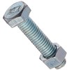 Walker 35282 Exhaust Bolt for Chrysler LeBaron