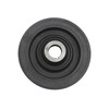 DNJ HBA1068 Harmonic Balancer for 1990-1996 Honda Accord, Prelude 2.2L,