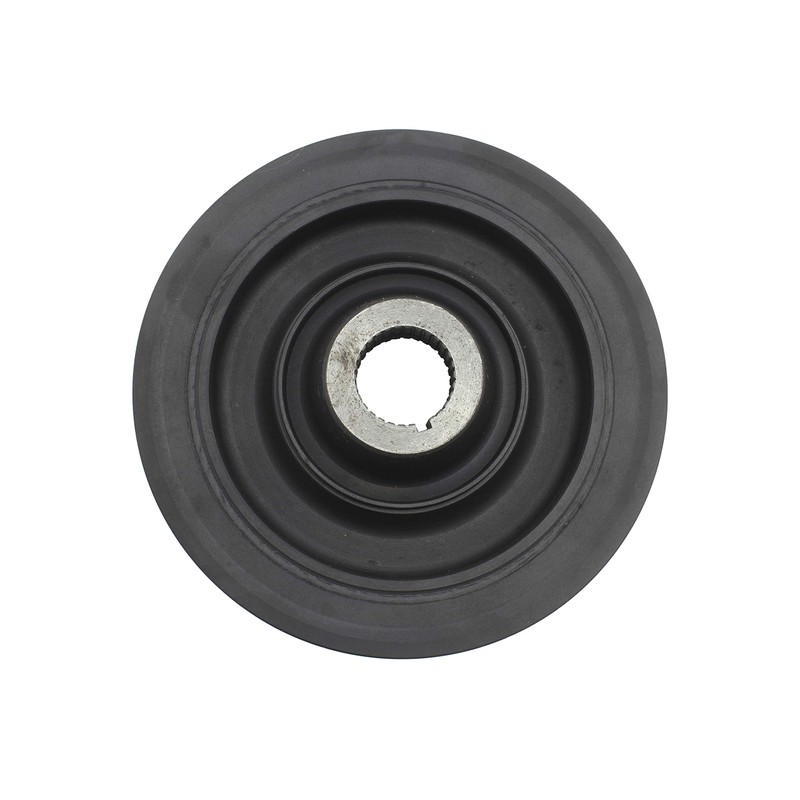DNJ HBA1068 Harmonic Balancer for 1990-1996 Honda Accord, Prelude 2.2L,