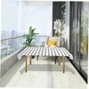 KOMBIUDA 2pcs Soccer Party Table Cloth Reusable Tablecloths for Football