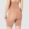 Spanx Women's Shaping Bodysuit, beige