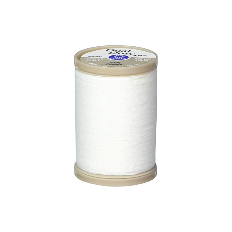 COATS & CLARK Inc. Coats Dual Duty XP Heavy Thread