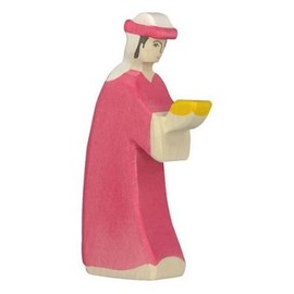 Holztiger Caspar 3, 80305