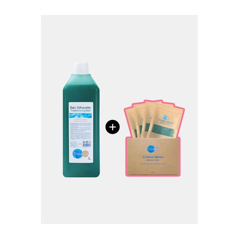 Talas Spa French luxury home spa BEST special set /