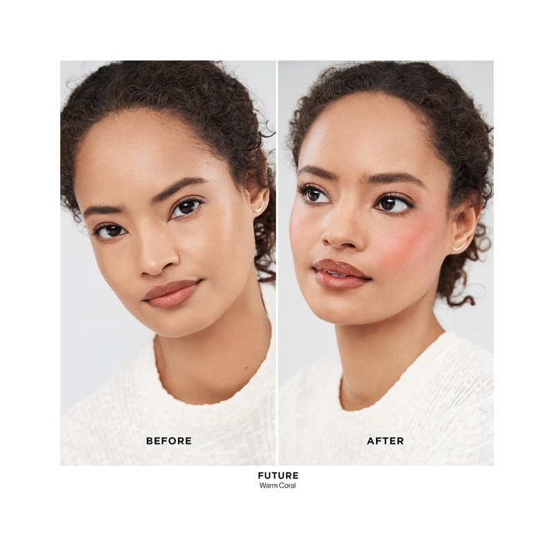 Hourglass Unreal Liquid Blush- Future