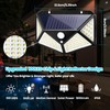 Eyesood Solar Security Light Waterproof…