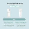 Mixsoon Glass Skin Suitcase Kit Coreano 4 Piezas