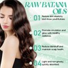 Hair Care Mask Intensive Hair Care for Broken Hair