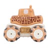 Remote Control Toy Car Giraffe Cartoon Image Rechargeable Stunt RC