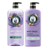 Kit Shampoo Y Acondicionador 600 ML C/U Herbal Essences