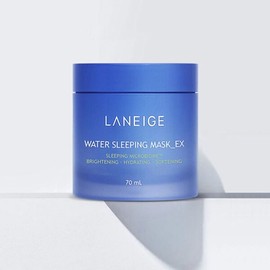Laneige 라네즈_워터 슬리핑 마스크 70ml Laneige Water Sleeping Mask 70ml