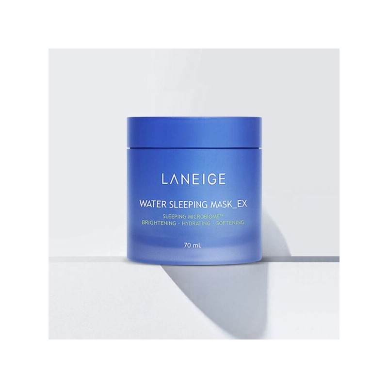 Laneige 라네즈_워터 슬리핑 마스크 70ml Laneige Water Sleeping Mask 70ml