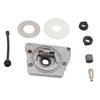 Oil Pump Worm Gear Washer Kit Compatible for HUSQVARNA 61
