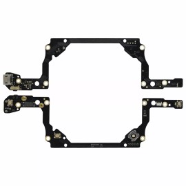 For DJI OEM For DJI Mavic 2 Pro/2 Zoom Charging Port Circuit Key Board Remote Controller