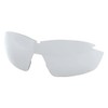 EDGE TACTICAL OVERLORD Replacement Lens Clear Vapor Shield T9084-1