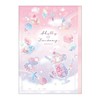 Kamio Japan SHELLY FANTASY 087682 Back to School Stationery Collection