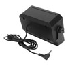 Car Radio External Speaker Professional Rectangular 3.5mm Plug 5W CB