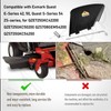 137-7046 Deflector Chute for Toro Exmark Quest TIMECUTTER 42" Lawn