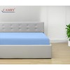 CAMRY Fitted Sheet 60 x 120 cm – 70 x