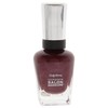 Sally Hansen Esmalte para Uñas Complete Salon Manicure, Wine Not,
