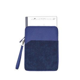 Tablet Sleeve for Penstar eNote Paper Tablet 10.3-inch,360 Protective Bag Carrying Case Water-Resistant,Blue.