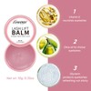 Lomansa Eyelash Lifting Glue, Lash Lift Glue Balm, Lash Lift