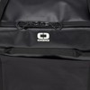 OGIO Team Equipment Duffel Bag (Medium, Black)
