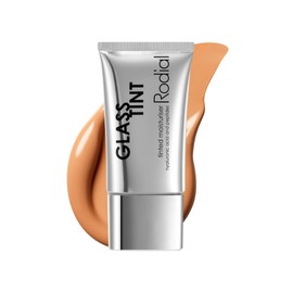 Rodial Glass Tint - Tinted Moisturiser Shade 4 Rio (1 fl oz)