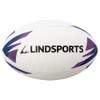 LINDSPORTS Rugby Ball (1899 No. 5 Ball, Japan Rugby Football