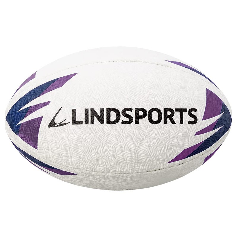 LINDSPORTS Rugby Ball (1899 No. 5 Ball, Japan Rugby Football