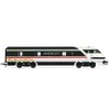 Hornby R40448 BR Intercity Mk4 DVT 82218 Coaches
