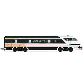 Hornby R40448 BR Intercity Mk4 DVT 82218 Coaches