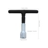 NIYANGLE Hook Tool Hand Tools Nut Drivers for Wing Nut