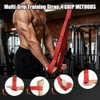 AOOSA Tricep Rope Cable Attachment, Heavy Duty Rope for Push